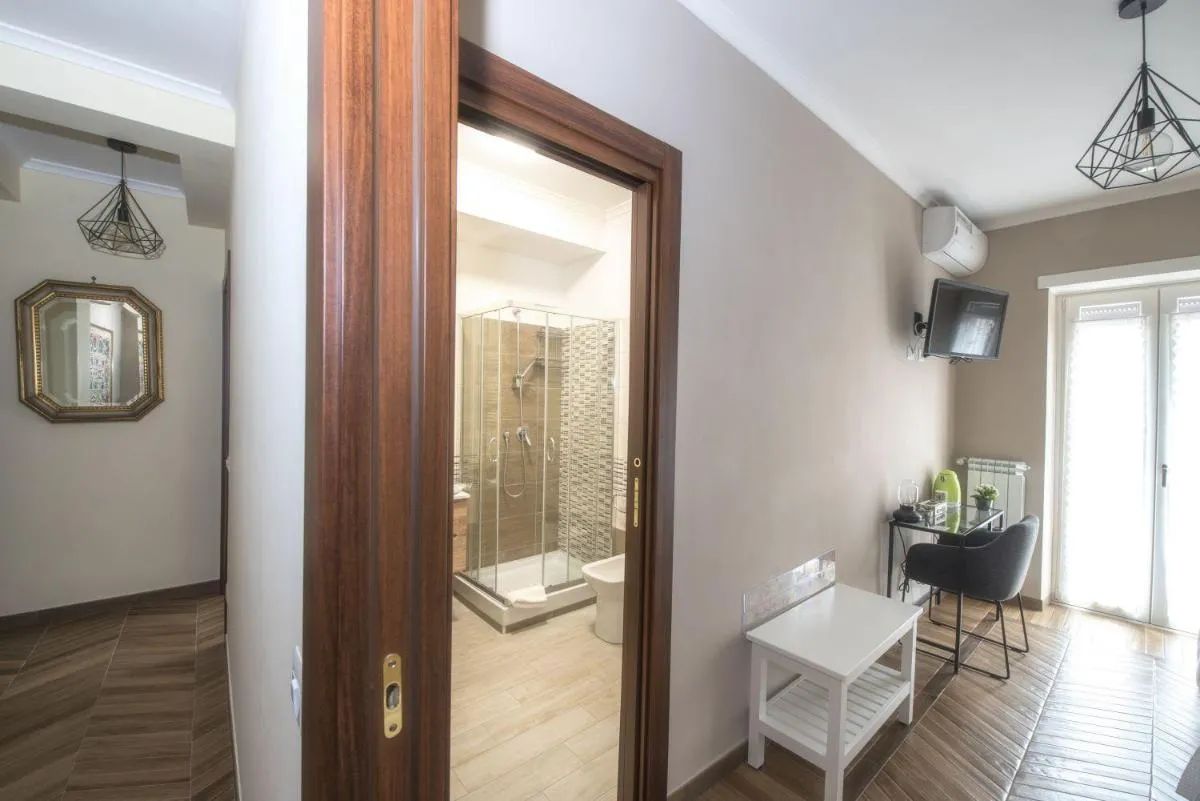 Image 2 of Bed & Breakfast Vacanze Romane