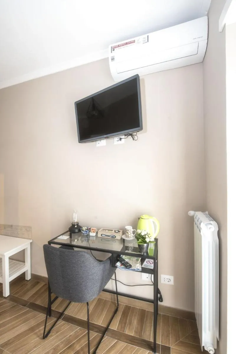 Image 4 of Bed & Breakfast Vacanze Romane