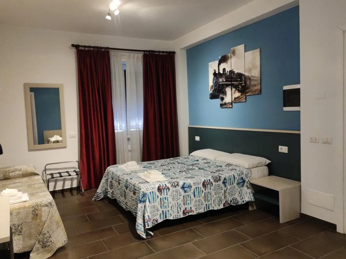 Image 1 of Belvedere Rooms Guest House