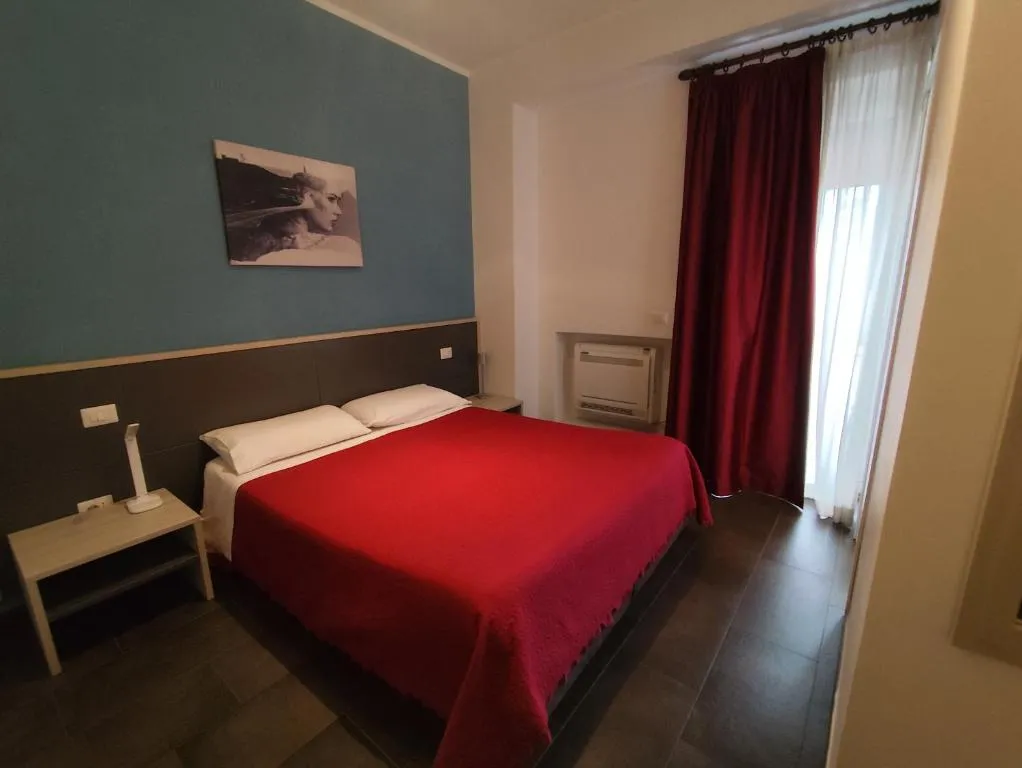 Image of Belvedere Rooms Guest House