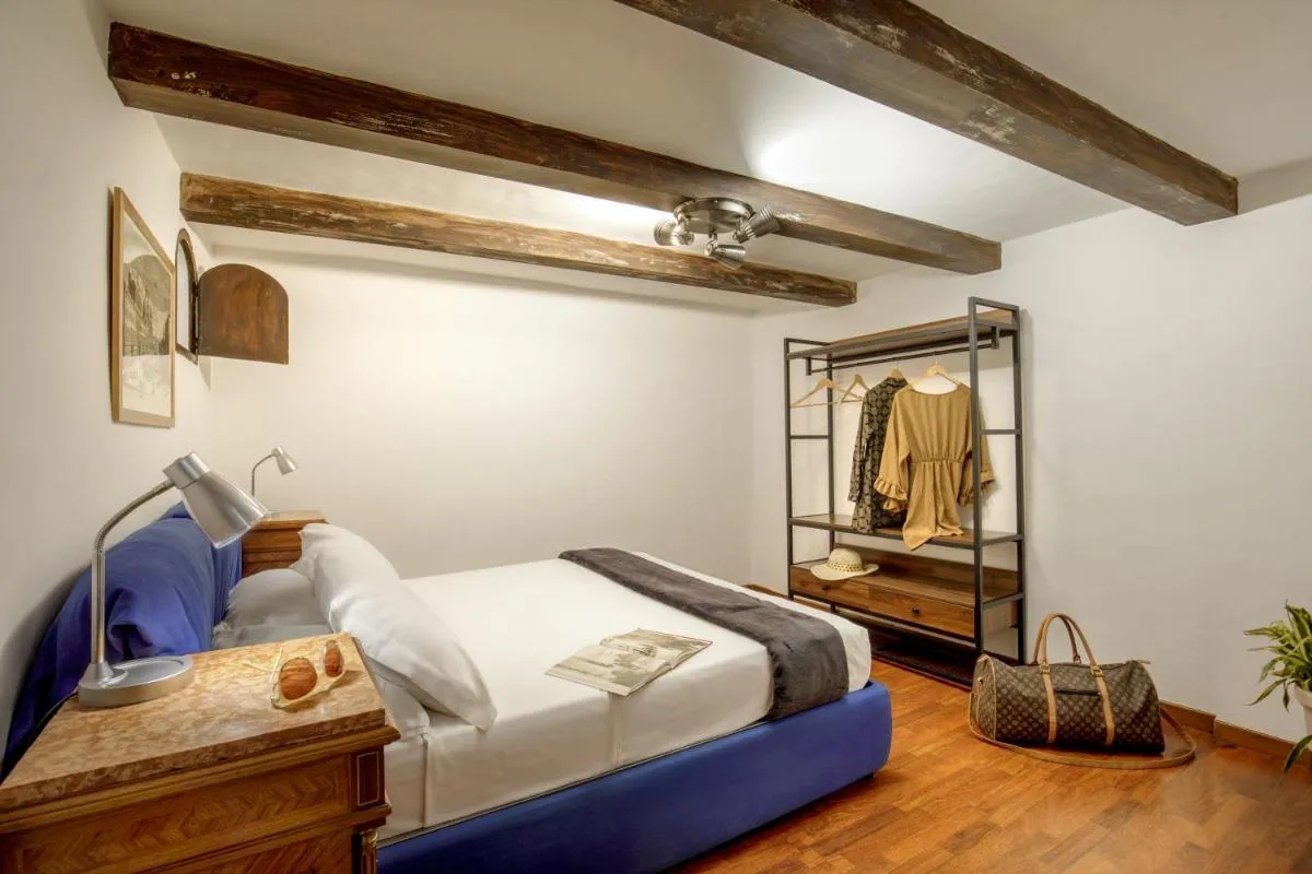 Image 1 of Best Apartment in Rome Campo de Fiori