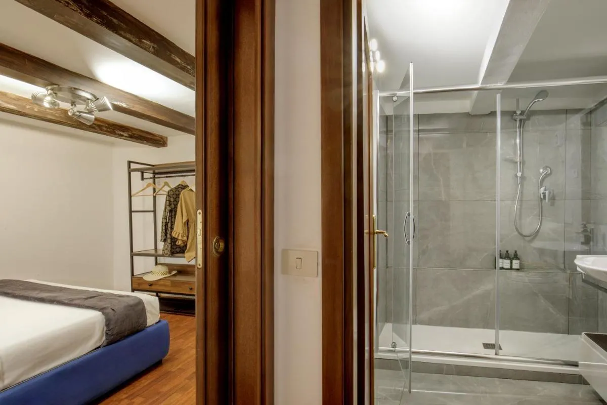 Image 2 of Best Apartment in Rome Campo de Fiori