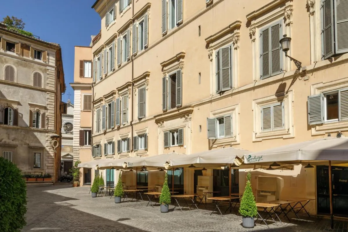 Image 5 of Best Apartment in Rome Campo de Fiori