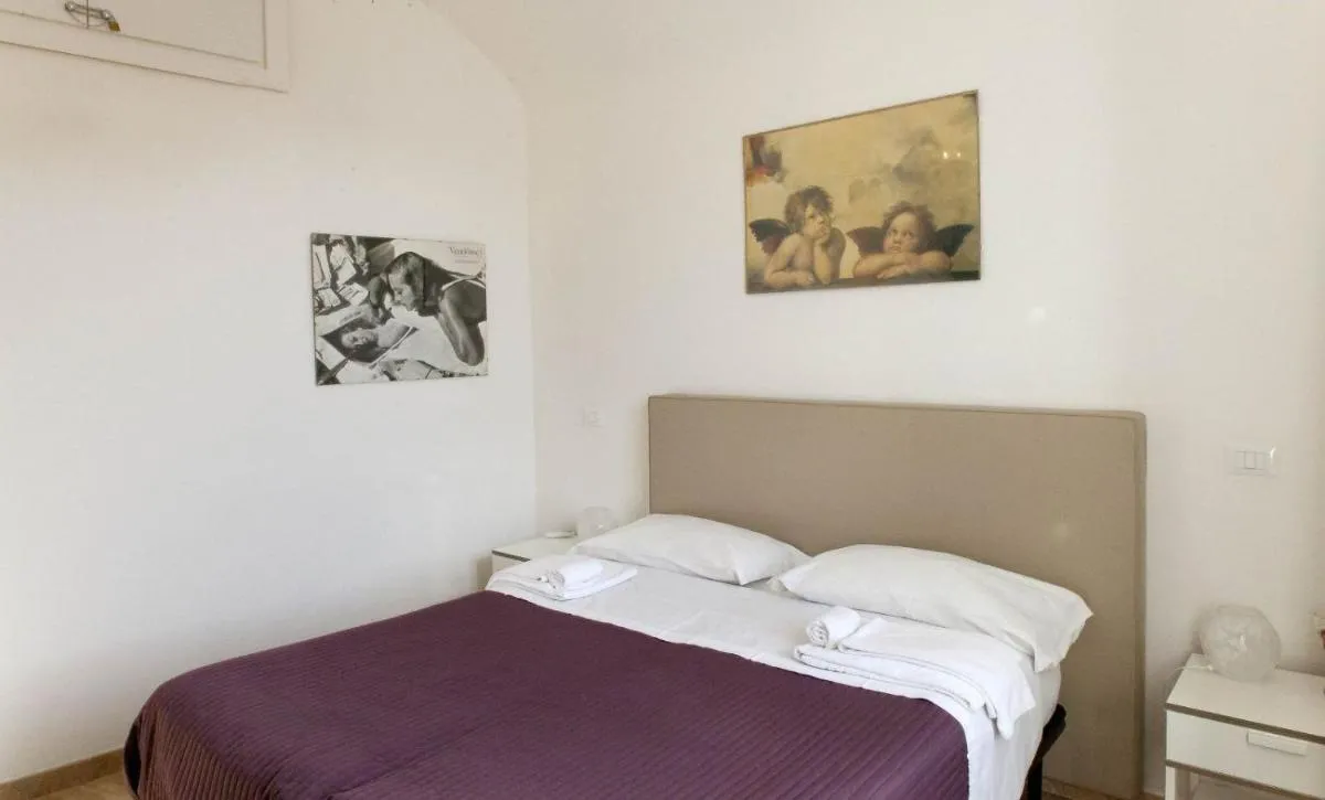 Image 6 of Between Termini & Colosseo