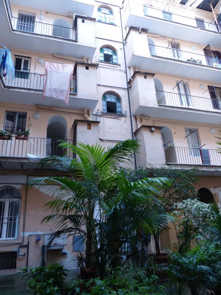 Image 5 of Between Termini & Colosseo