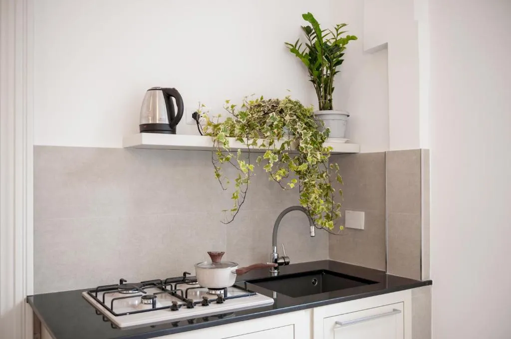 Image of Biffi 2 – Garbatella Rooms