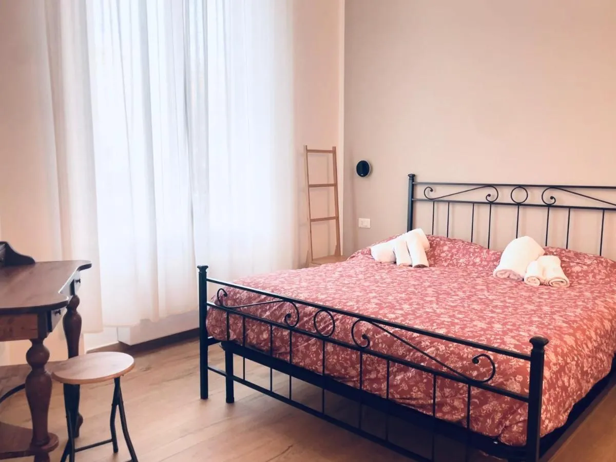 Image 1 of Biffi 2 – Garbatella Rooms