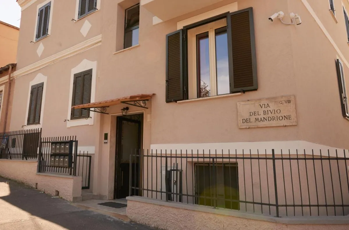 Image 5 of Bivio – Casa Azzurra