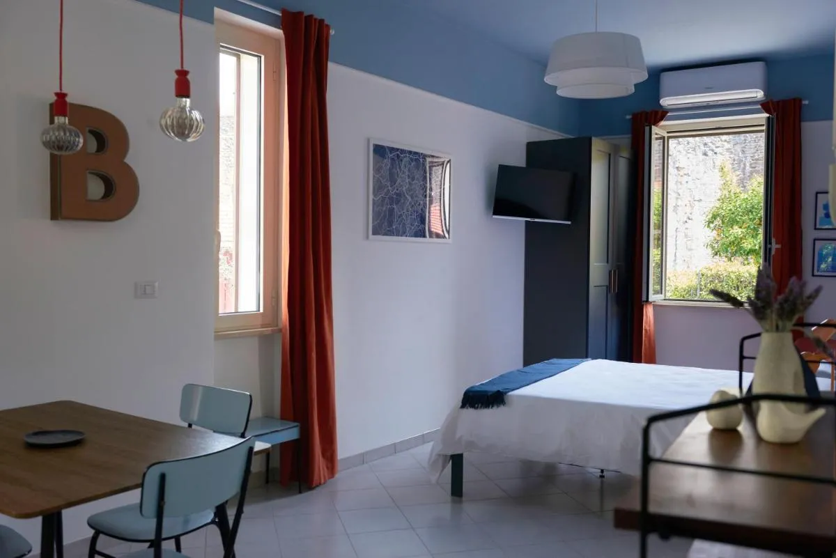 Image 4 of Bivio – Casa Azzurra