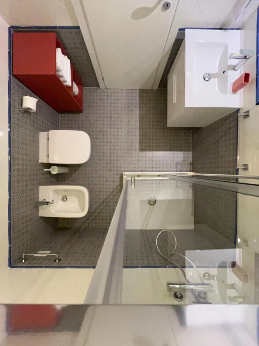 Image 2 of Bivio – Casa Azzurra