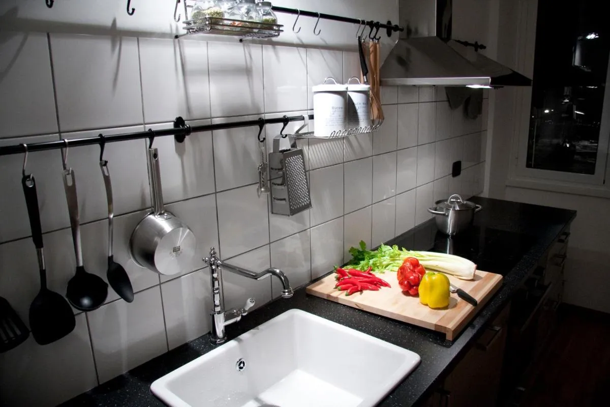 Image 6 of Blue Star luxury apartment San Giovanni – Colosseo