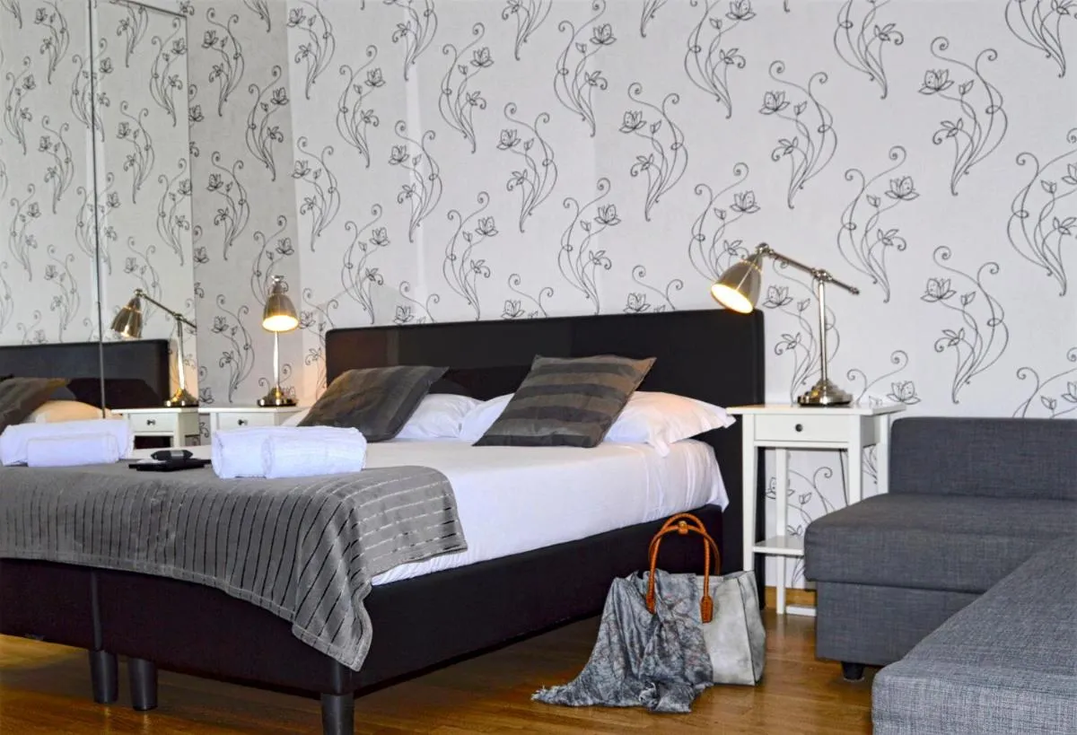 Image 5 of Blue Star luxury apartment San Giovanni – Colosseo