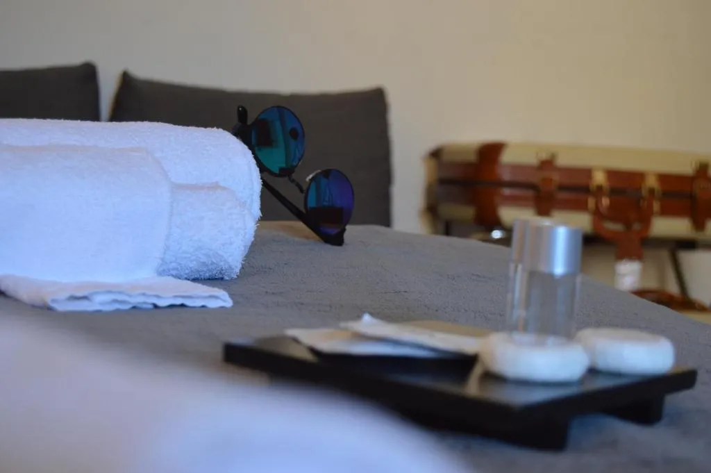 Image of Blue Star luxury apartment San Giovanni – Colosseo