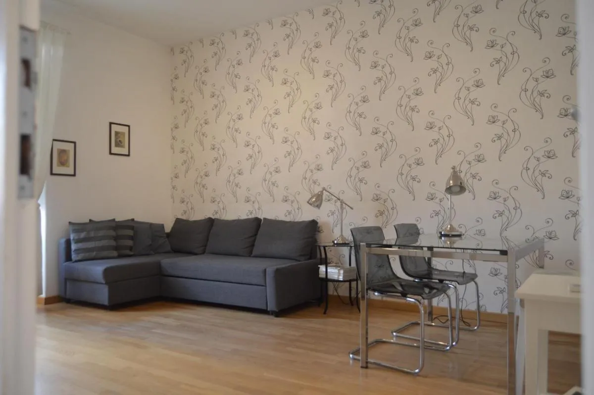 Image 3 of Blue Star luxury apartment San Giovanni – Colosseo