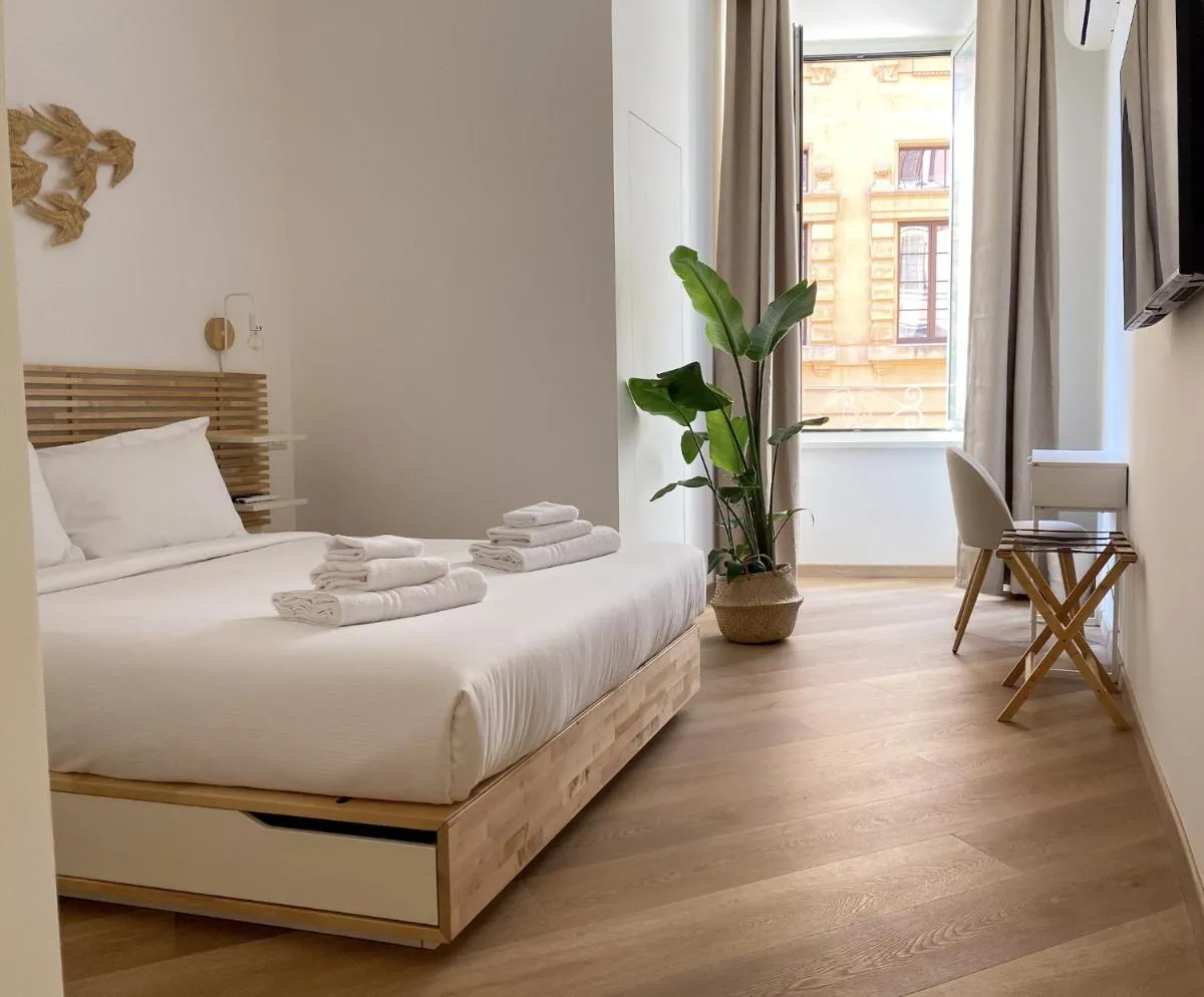Image 2 of Boho Suites – Rome Colosseum