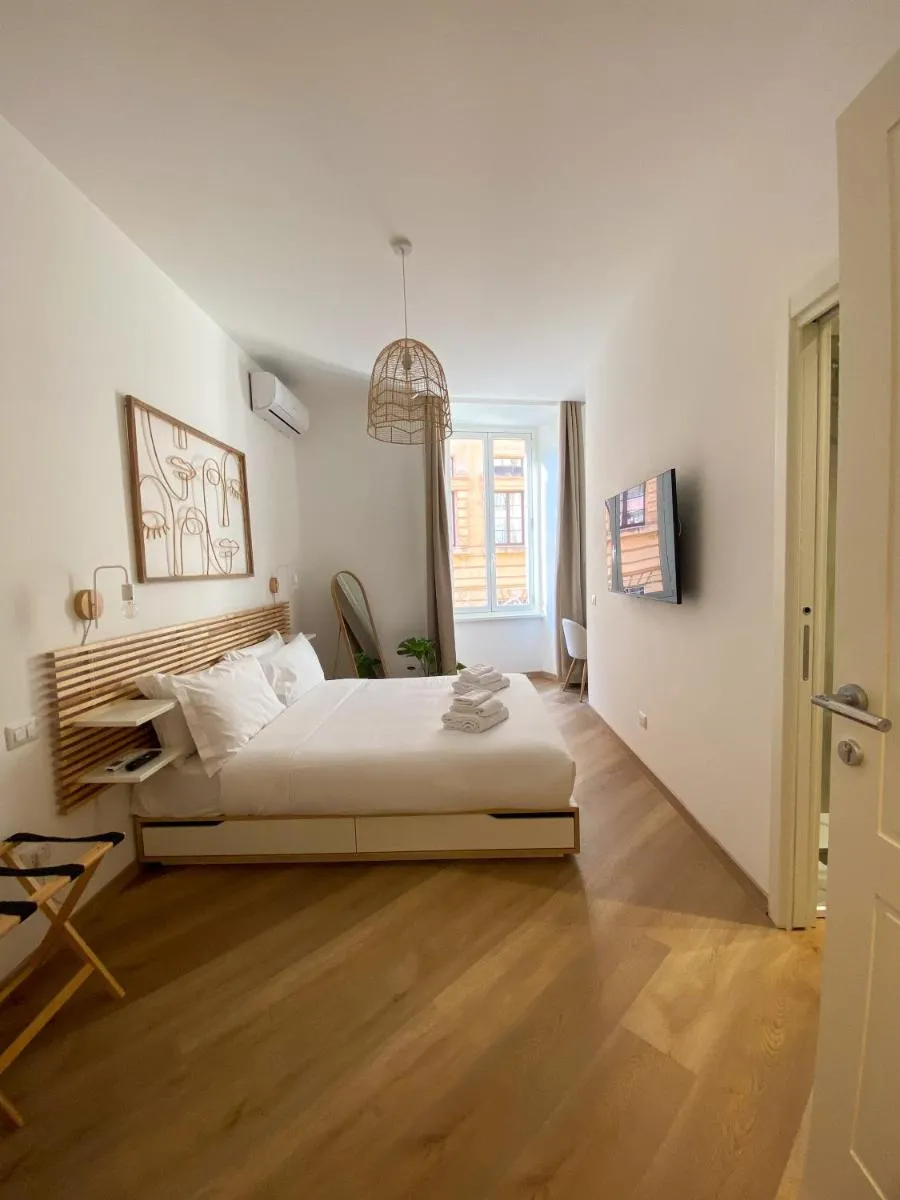 Image 4 of Boho Suites – Rome Colosseum