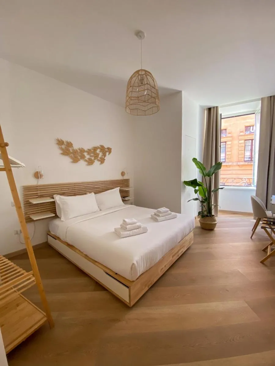 Image 3 of Boho Suites – Rome Colosseum