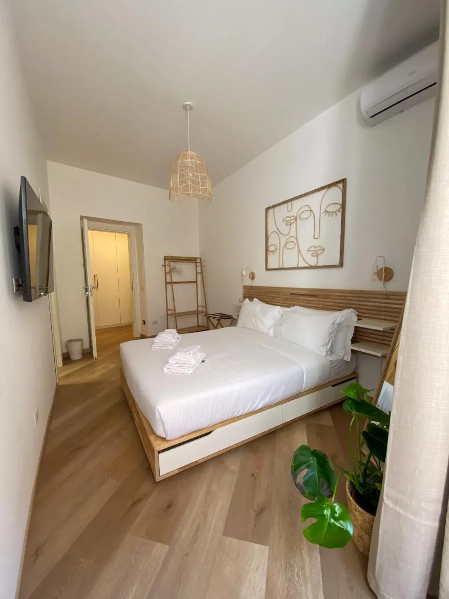 Image 5 of Boho Suites – Rome Colosseum