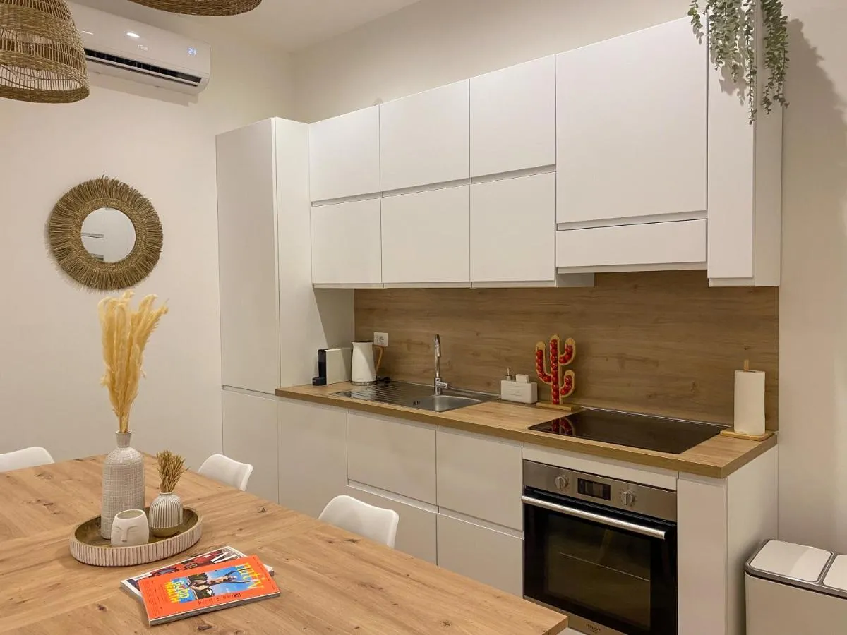 Image 1 of Boho Suites – Rome Colosseum