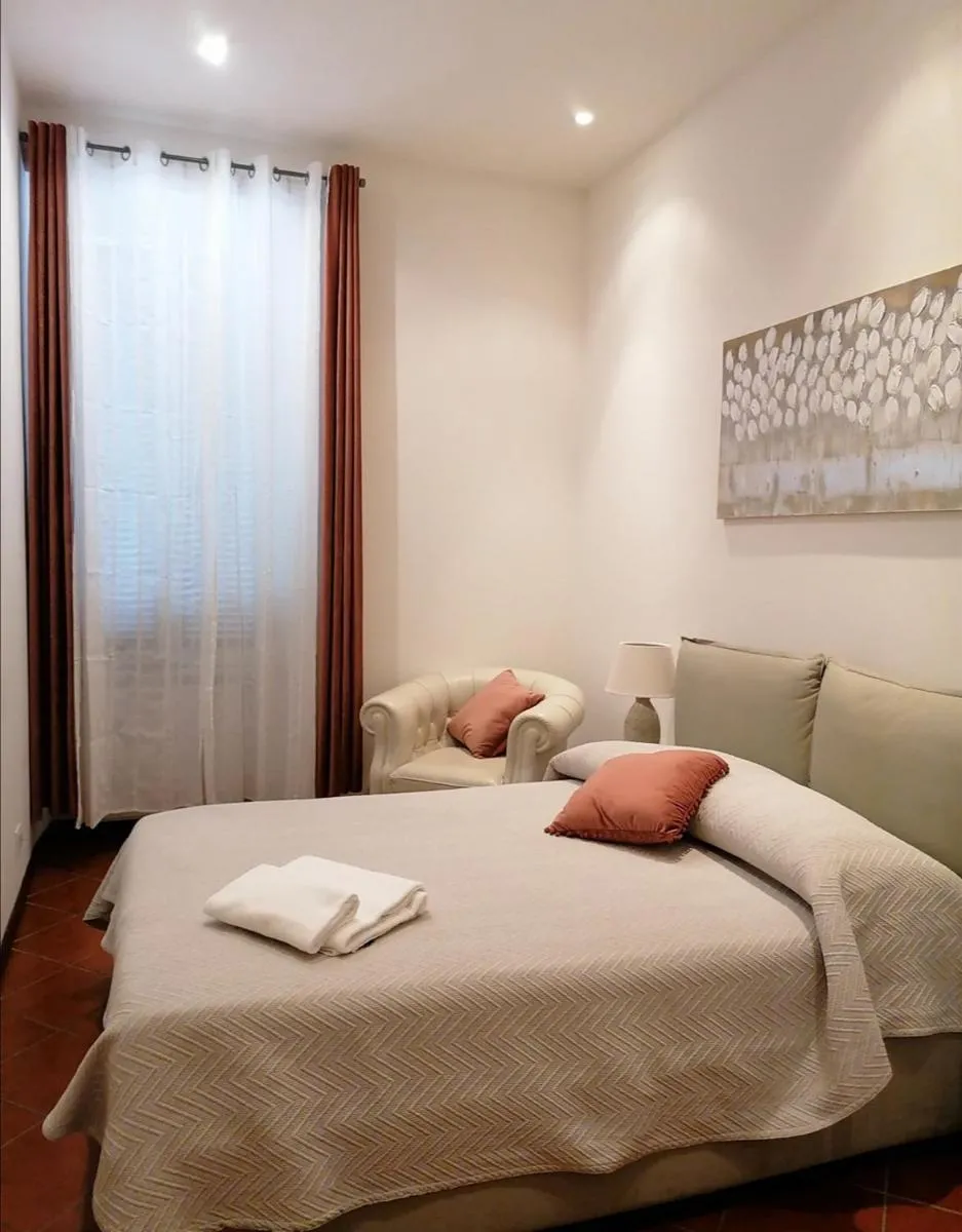 Image 4 of Borgo Pio 51 Apartment Vatican