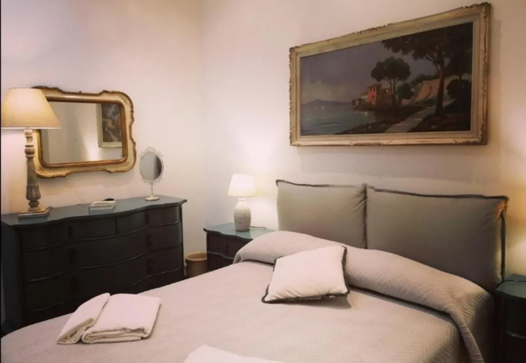 Image 2 of Borgo Pio 51 Apartment Vatican