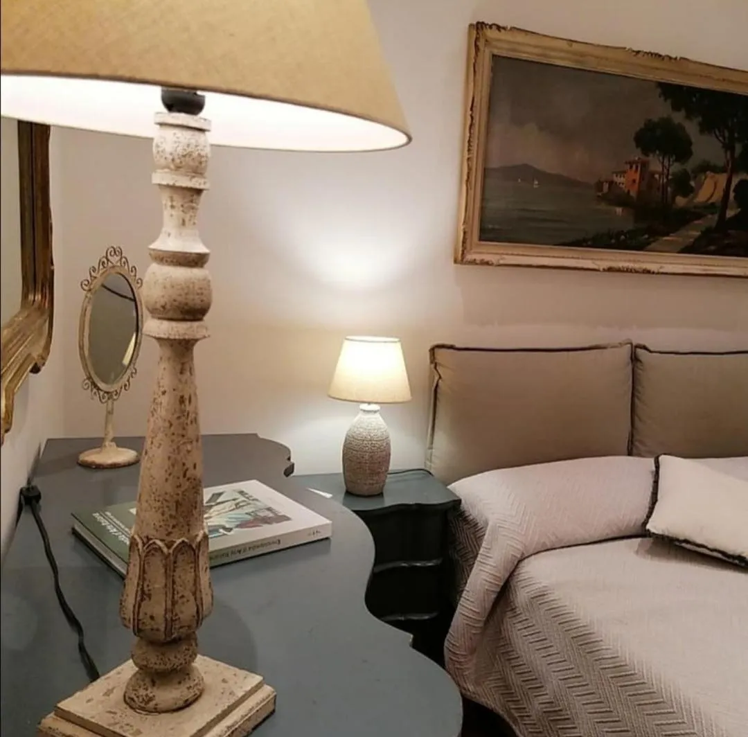 Image 1 of Borgo Pio 51 Apartment Vatican