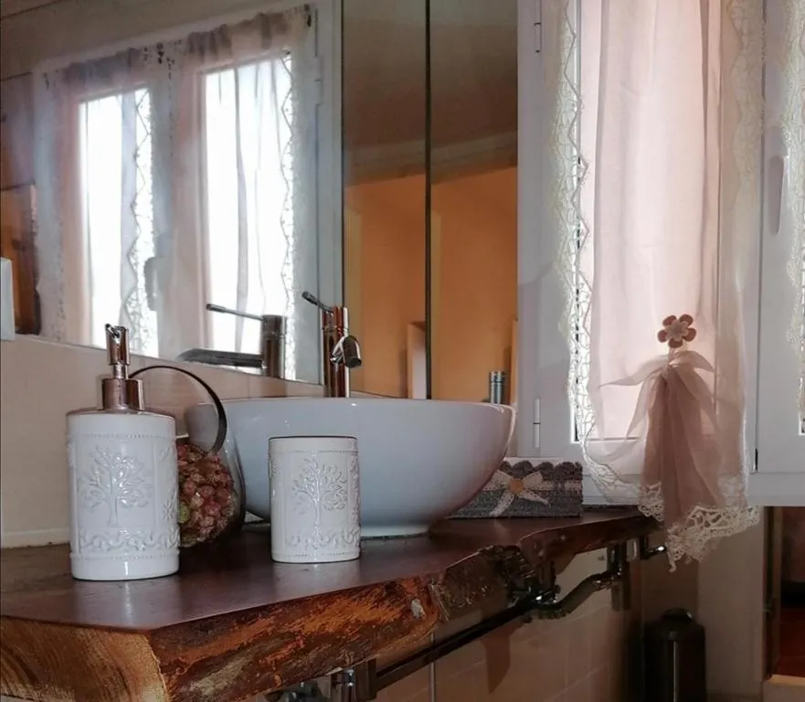 Image of Borgo Pio 51 Apartment Vatican