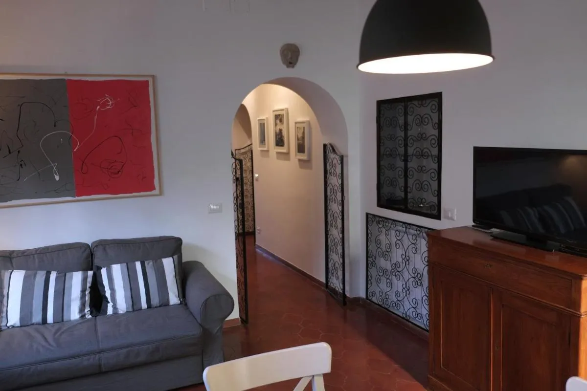 Image 4 of Borgo Pio Holiday