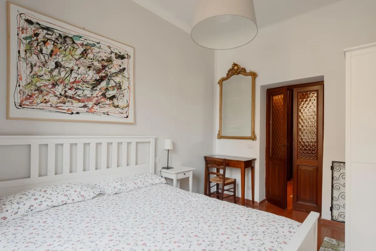 Image 6 of Borgo Pio Holiday