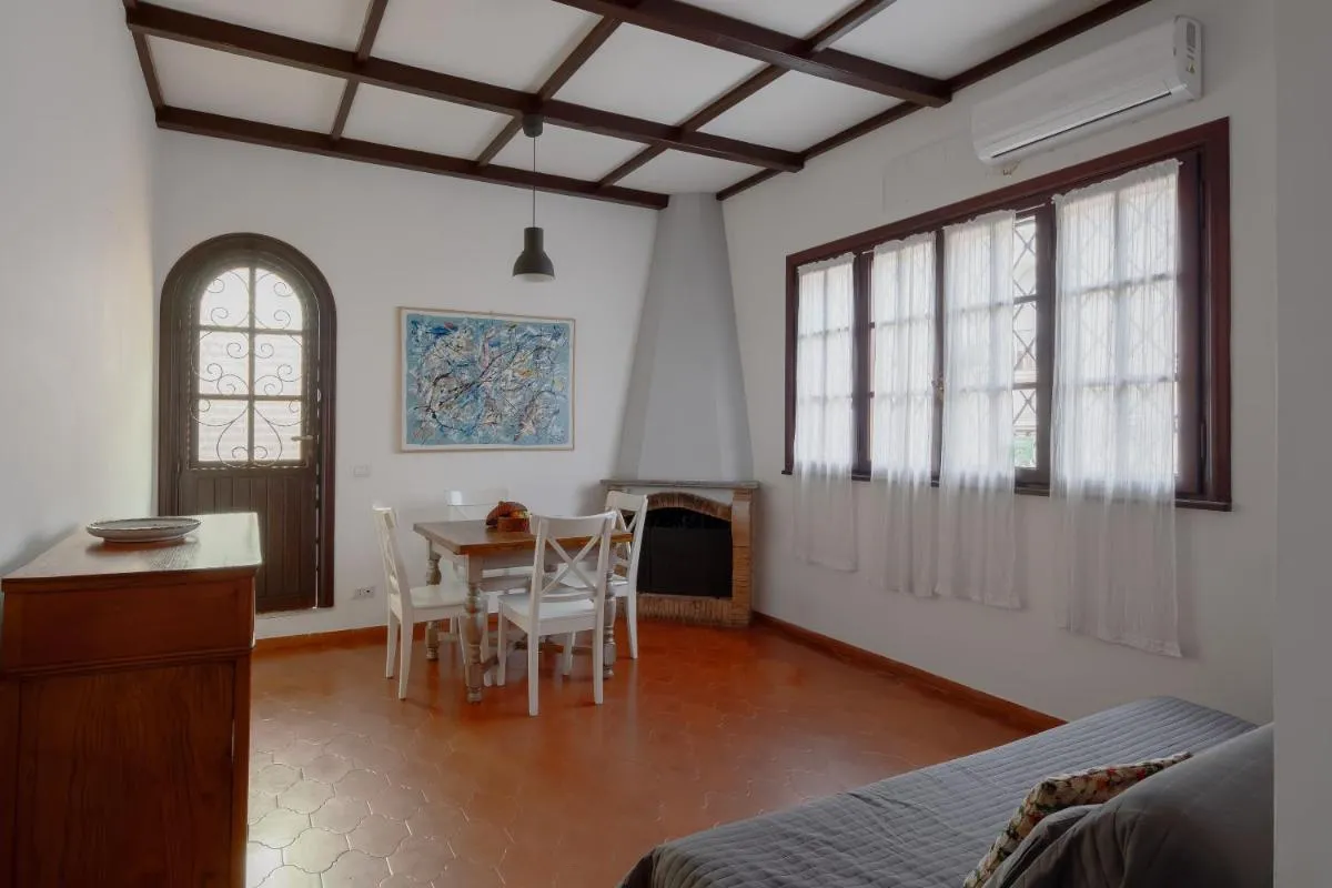 Image 2 of Borgo Pio Holiday