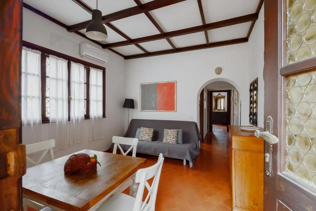 Image of Borgo Pio Holiday