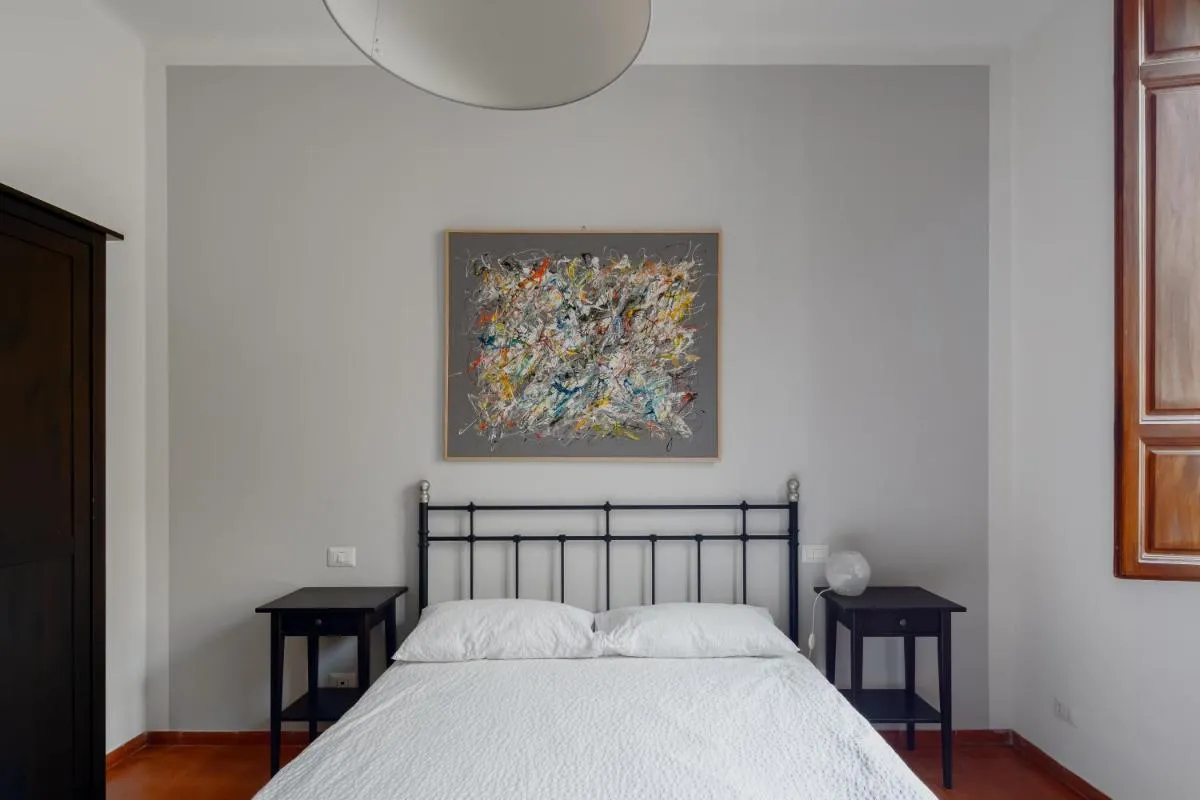 Image 1 of Borgo Pio Holiday