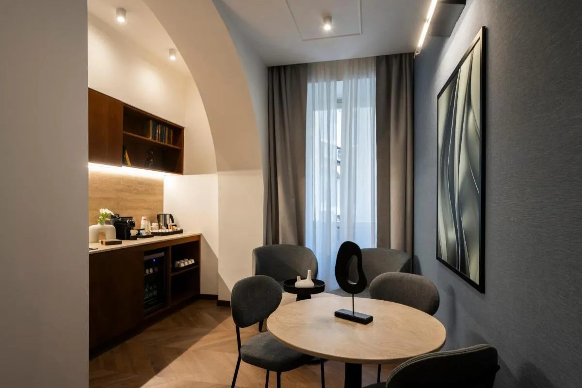 Image 1 of Boutique Hotel Piedra Rome City Centre