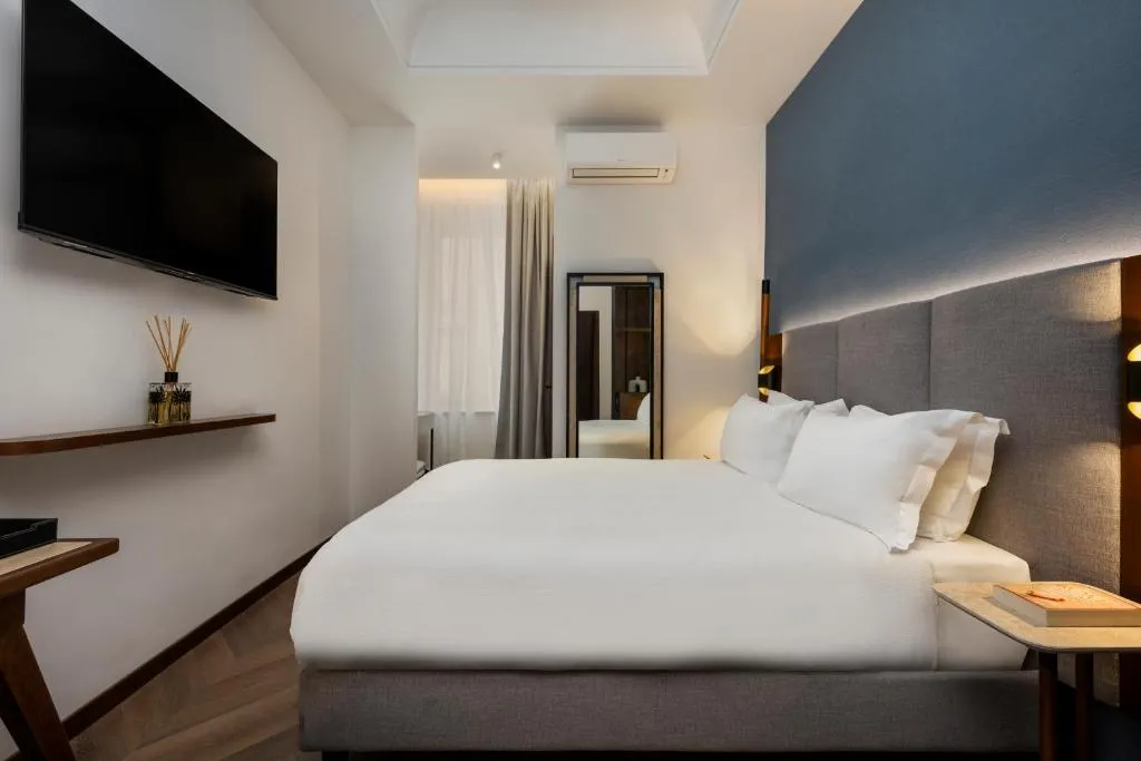 Image of Boutique Hotel Piedra Rome City Centre