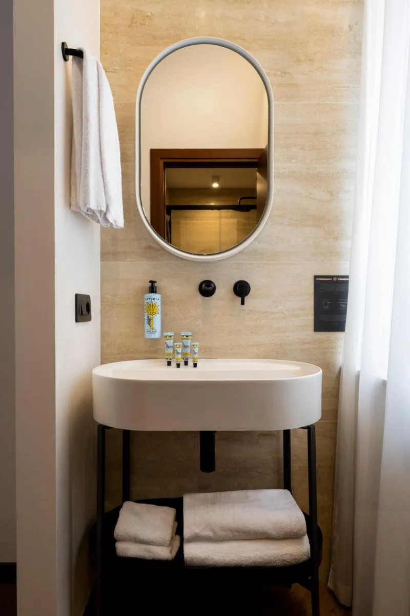Image 6 of Boutique Hotel Piedra Rome City Centre