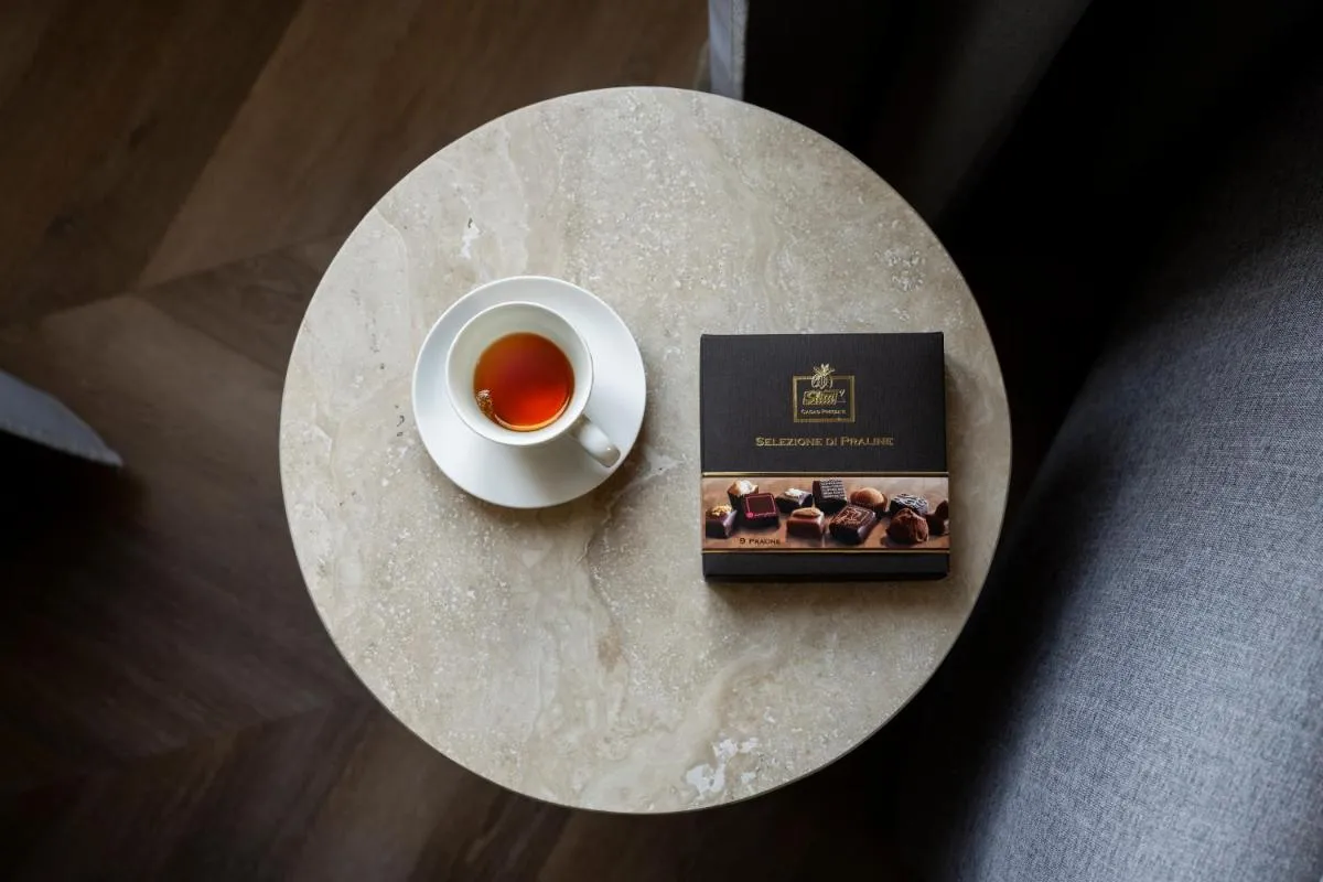Image 4 of Boutique Hotel Piedra Rome City Centre
