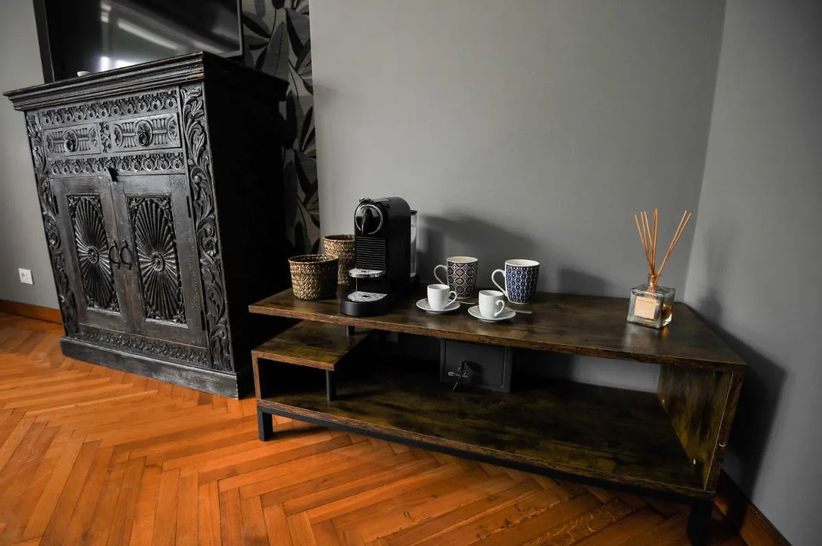 Image 3 of Boutique Suites Valadier