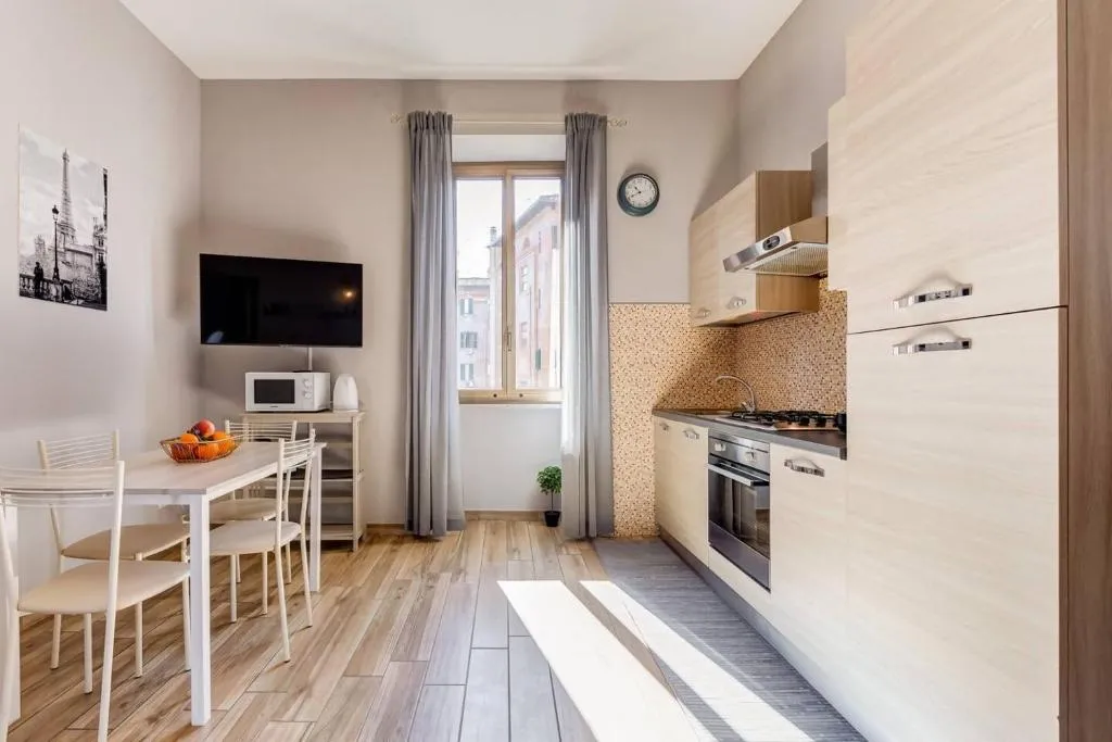 Image of Bright and Spacious 2Bdr Apartment