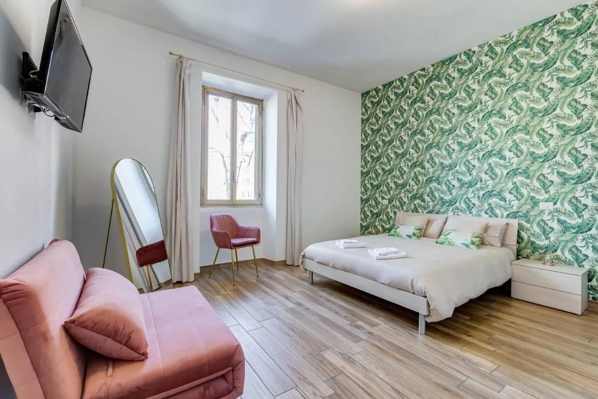 Image 4 of Bright and Spacious 2Bdr Apartment