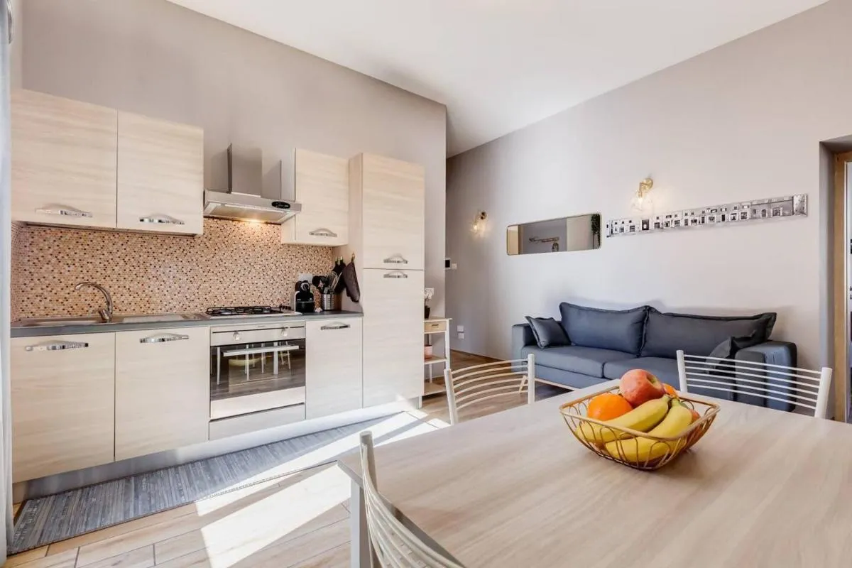 Image 3 of Bright and Spacious 2Bdr Apartment