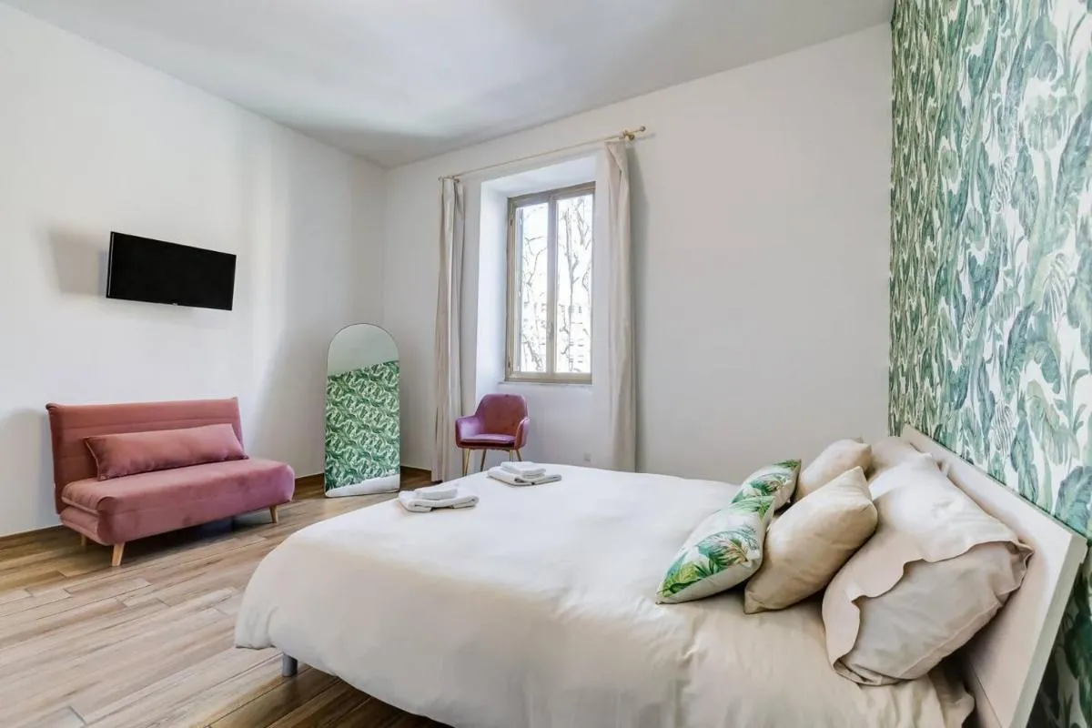 Image 1 of Bright and Spacious 2Bdr Apartment