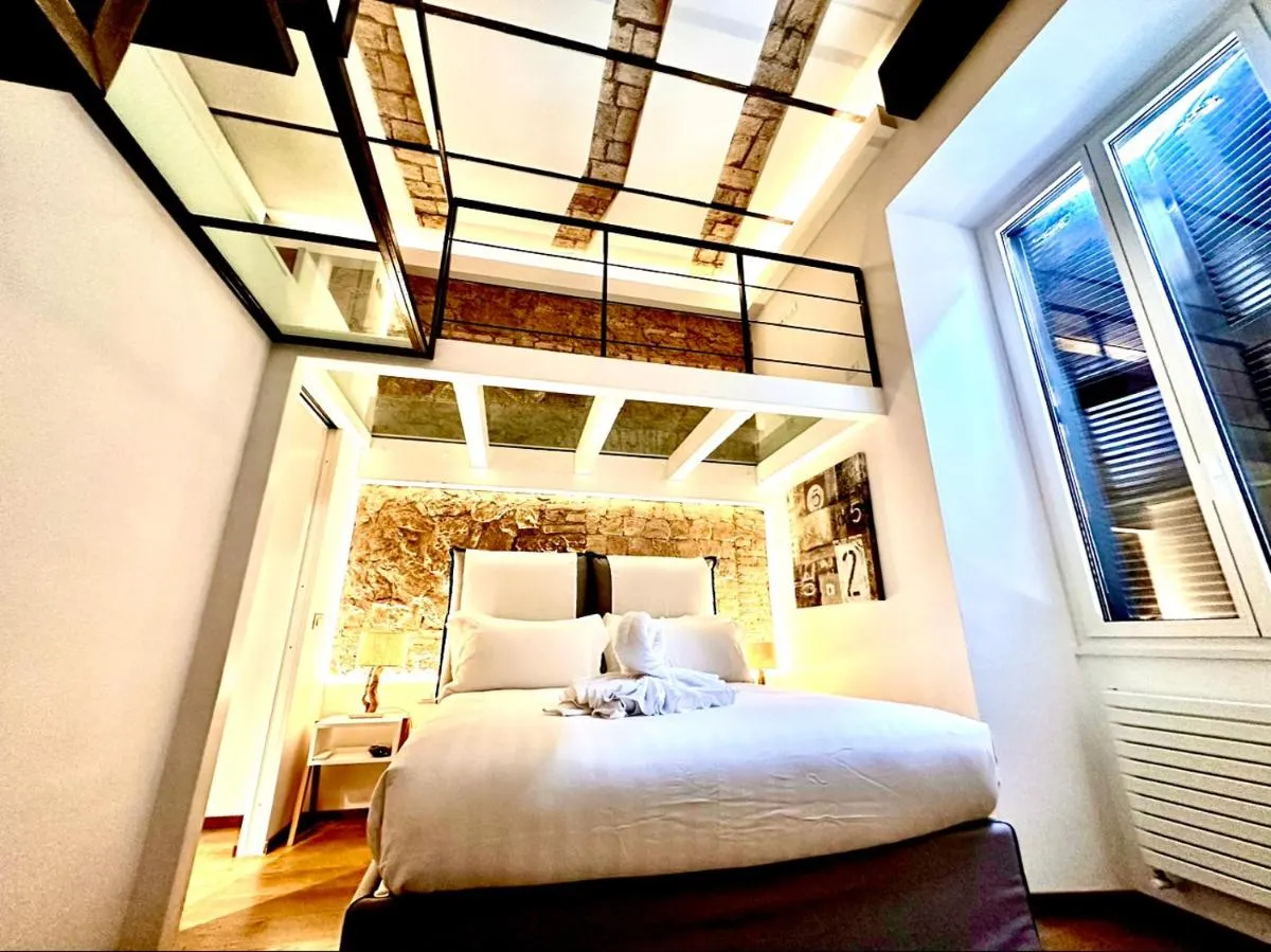 Image 2 of Buonarroti Art Home. Luxury and History at Home