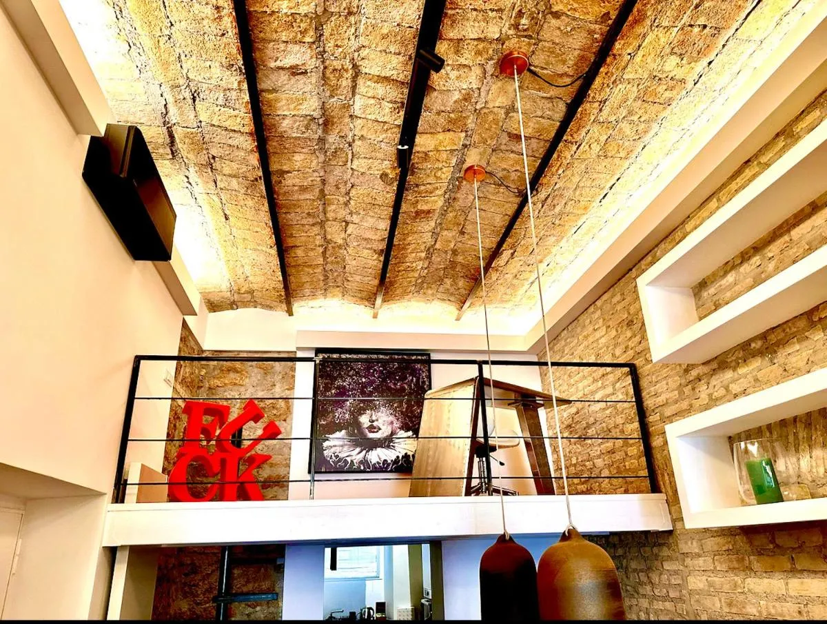 Image 1 of Buonarroti Art Home. Luxury and History at Home