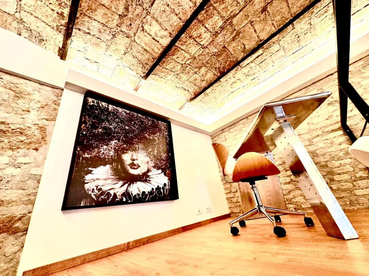 Image 3 of Buonarroti Art Home. Luxury and History at Home