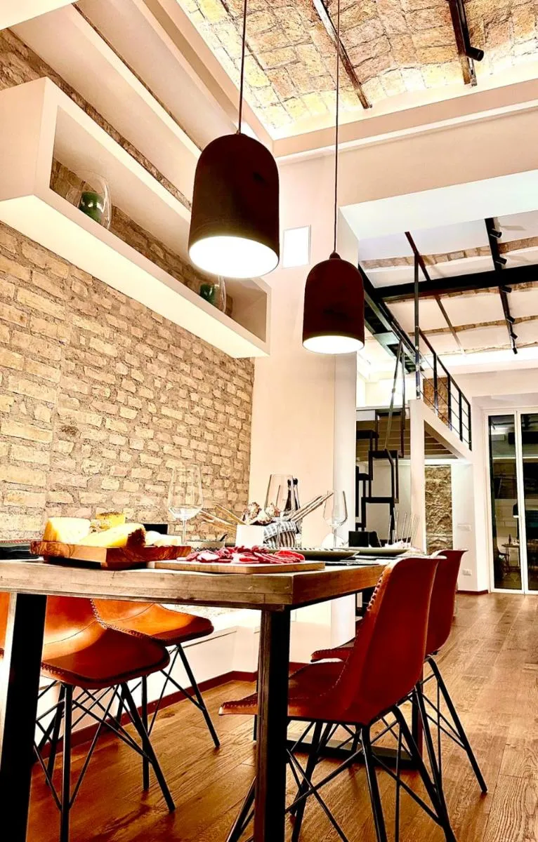 Image 6 of Buonarroti Art Home. Luxury and History at Home