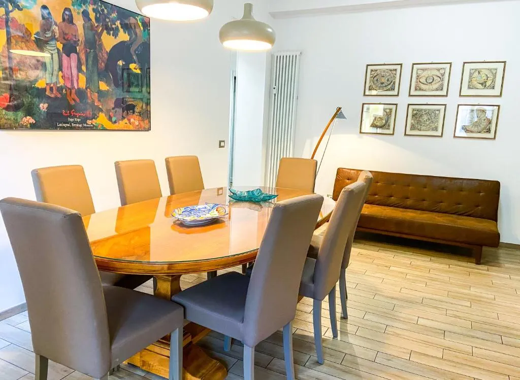 Image of Butterfly Suite Rome