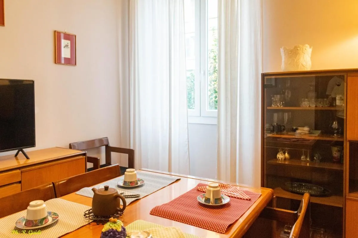 Image 3 of CASA DEI NONNI