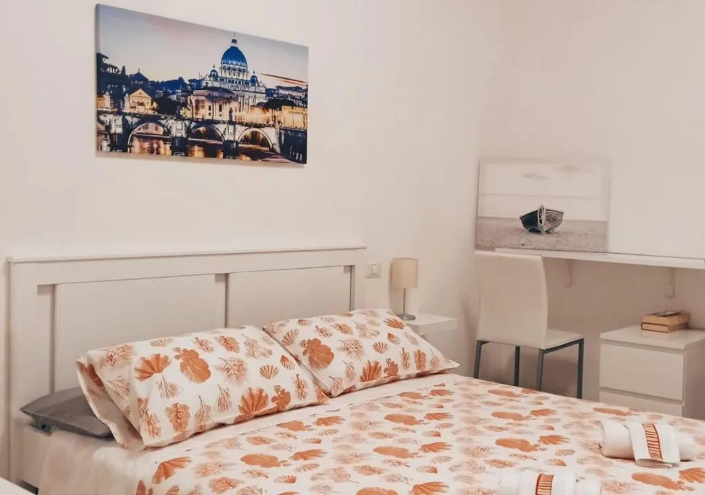 Image of CGH Roma Exclusive
