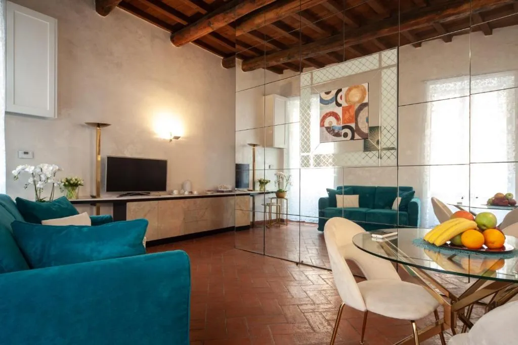 Image of Campo de Fiori Charming Accommodation
