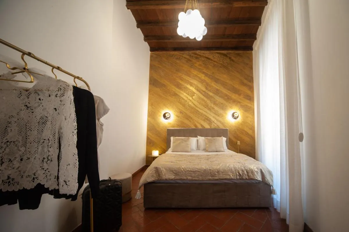 Image 5 of Campo de Fiori Charming Accommodation